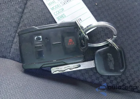 2015 Chevrolet Silverado 2500Hd Lt z USA, uszkodzony, nr VIN 1GC1KVEG2FF557032